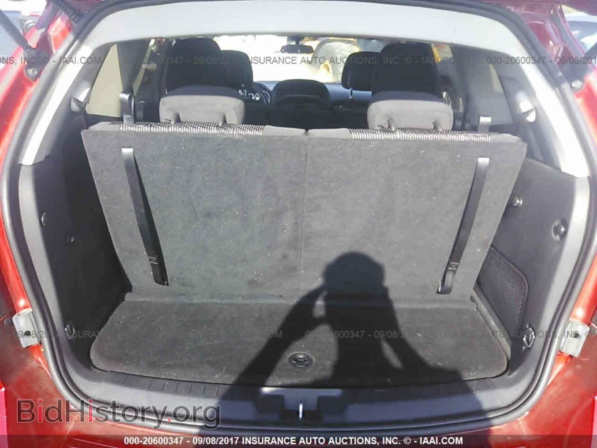 2015 Dodge Journey - VIN: 3C4PDCABXFT617776 - Photo 6