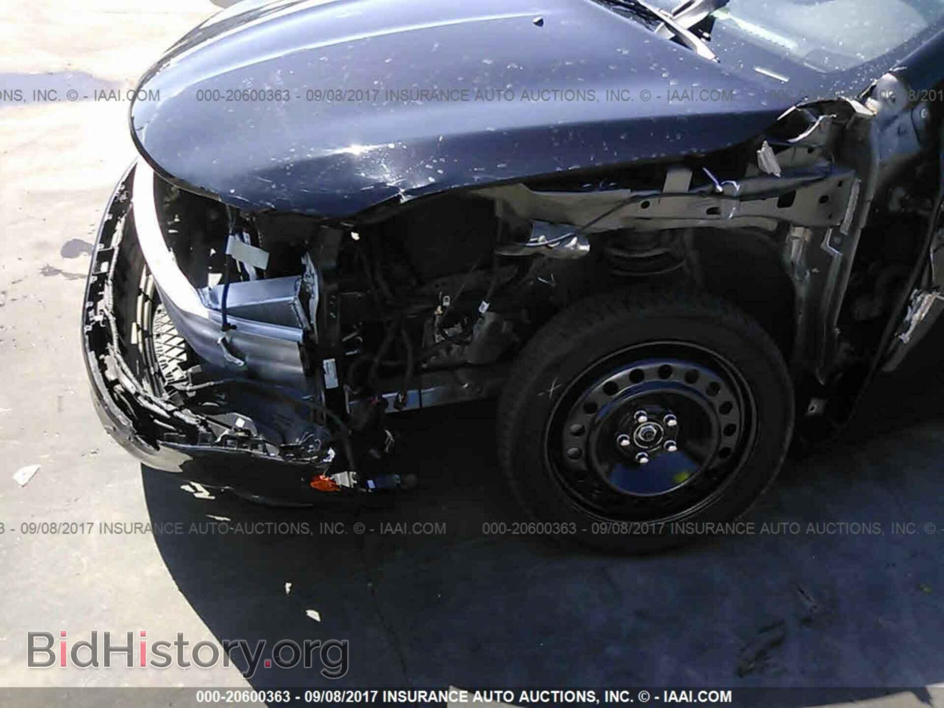 2016 Chrysler 200 - VIN: 1C3CCCAG3GN143270 - Photo 6
