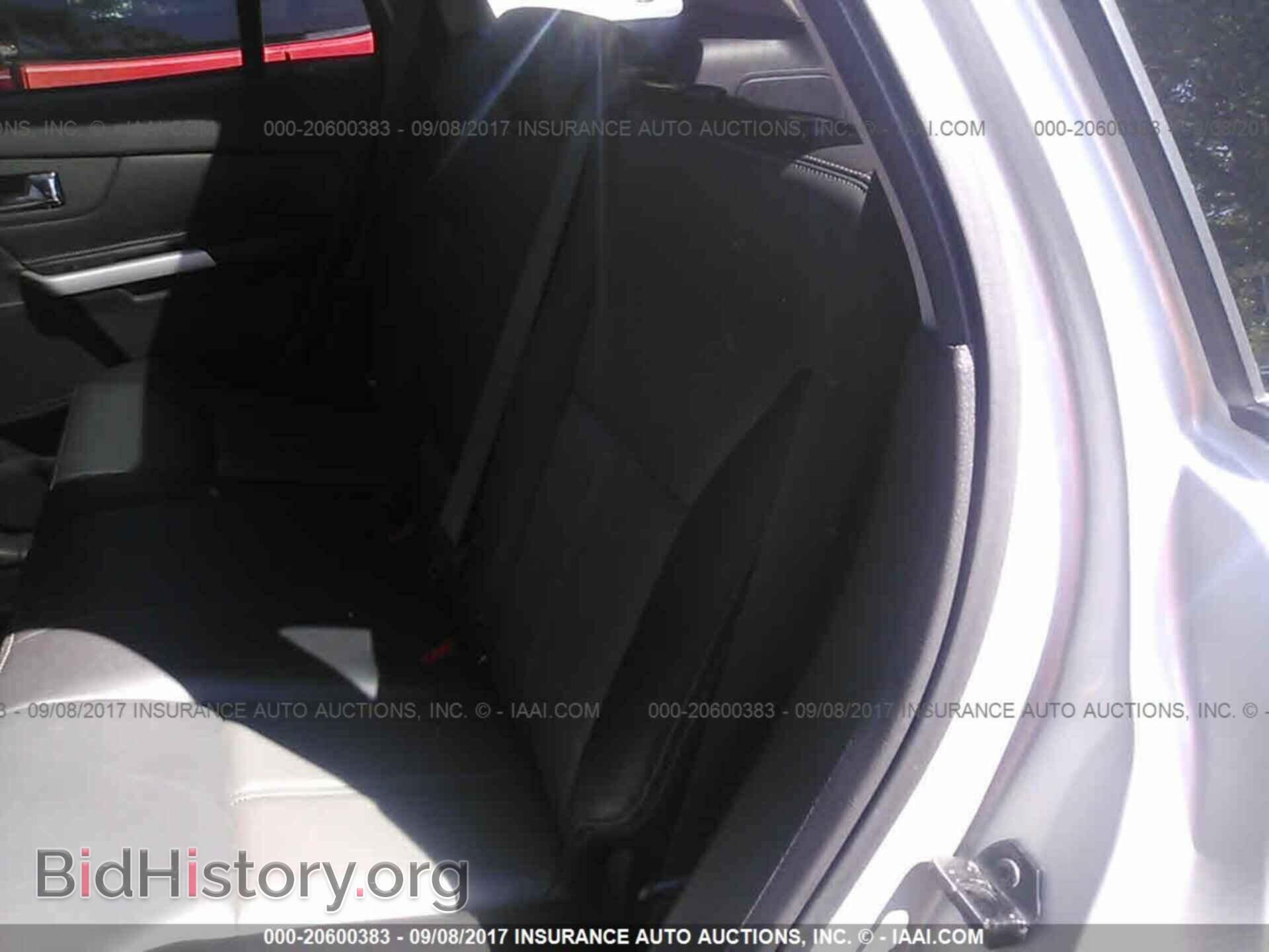 2014 Ford Edge - VIN: 2FMDK4AK5EBB71685 - Фото 8