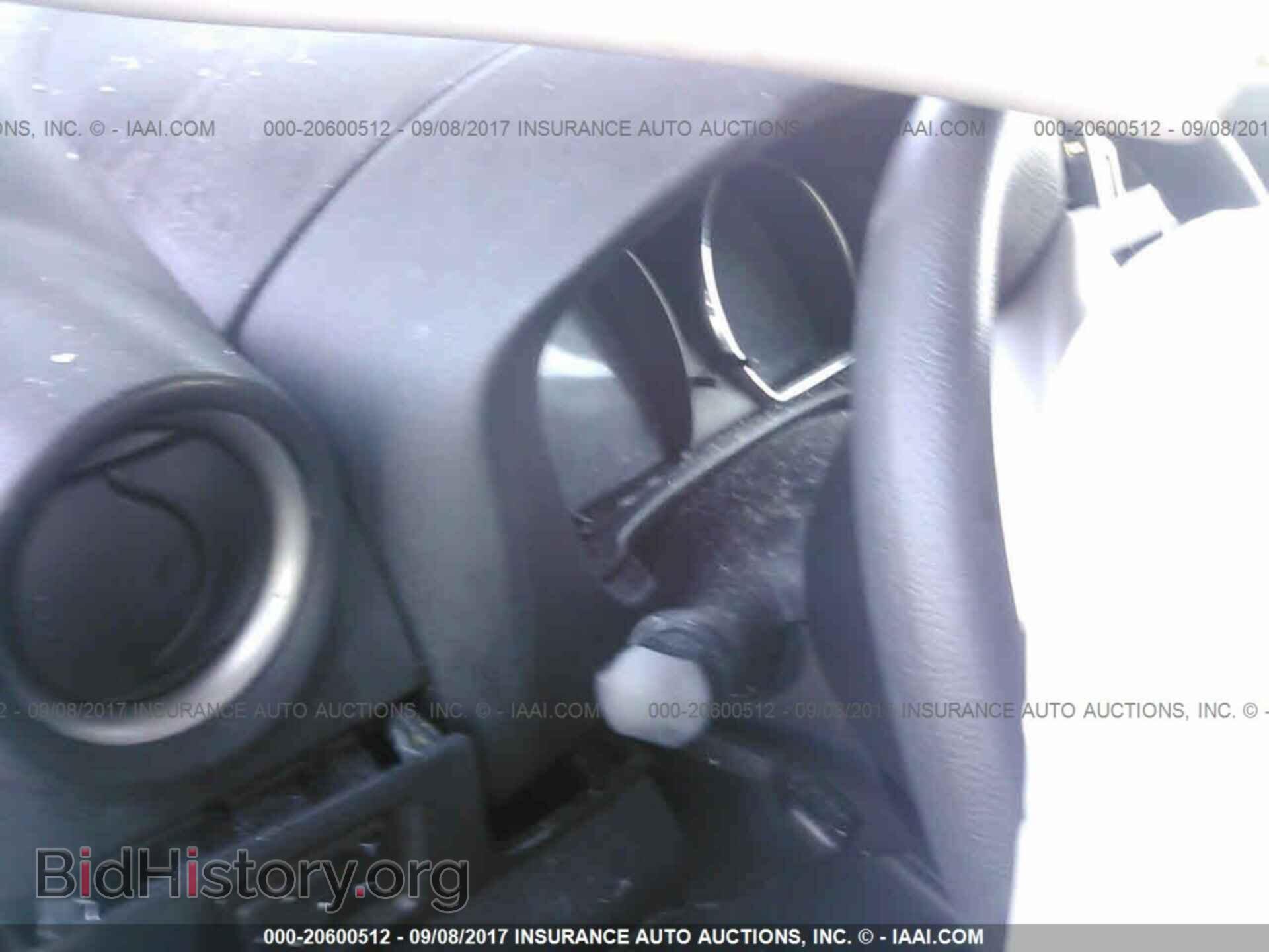 2014 Nissan Versa note - VIN: 3N1CE2CP2EL409262 - Photo 7