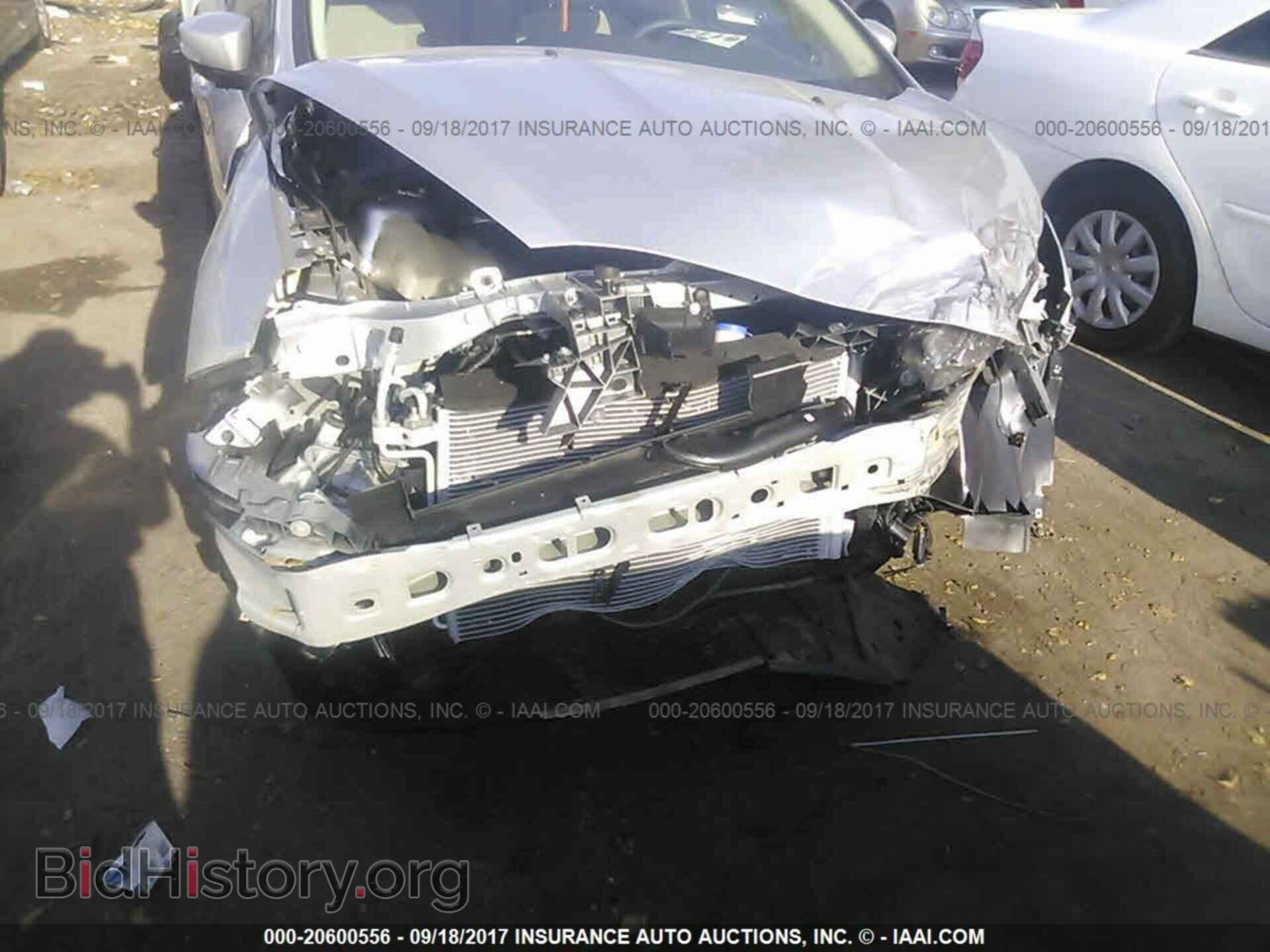 2017 Ford Focus - VIN: 1FADP3F23HL274994 - Photo 6