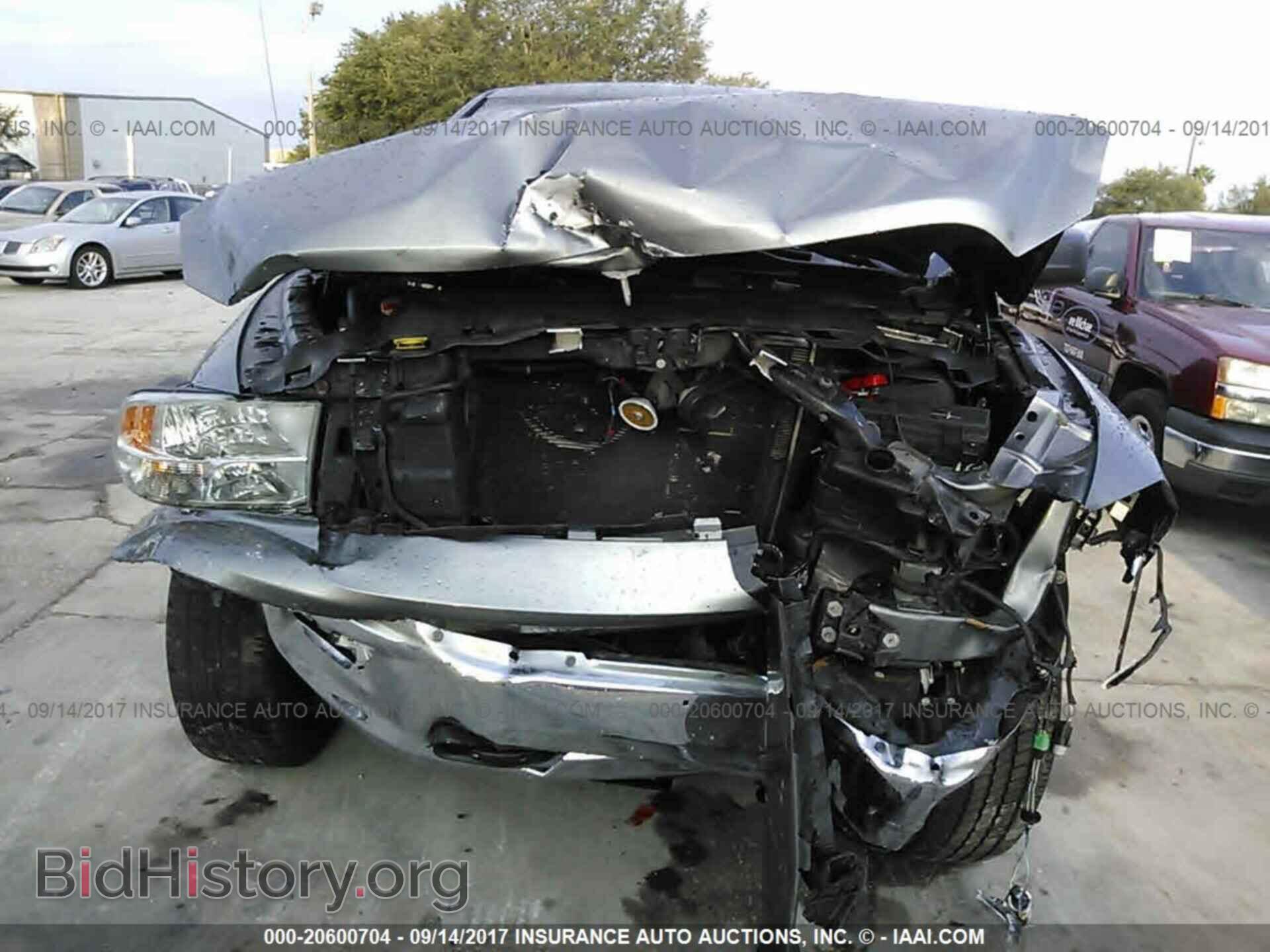 2012 Dodge Ram 1500 - VIN: 1C6RD7LT6CS209690 - Фото 6
