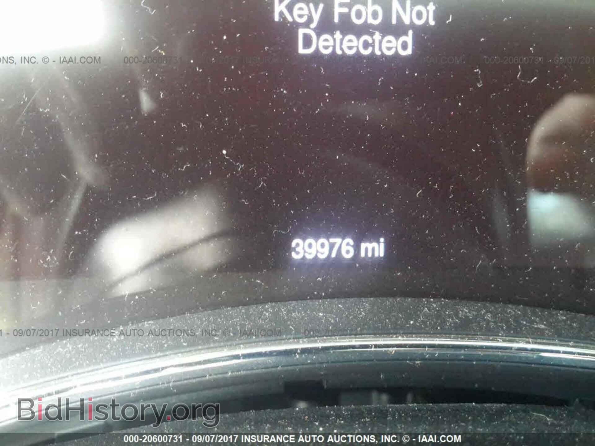 2015 Dodge Durango - VIN: 1C4RDHDG7FC180067 - Фото 7