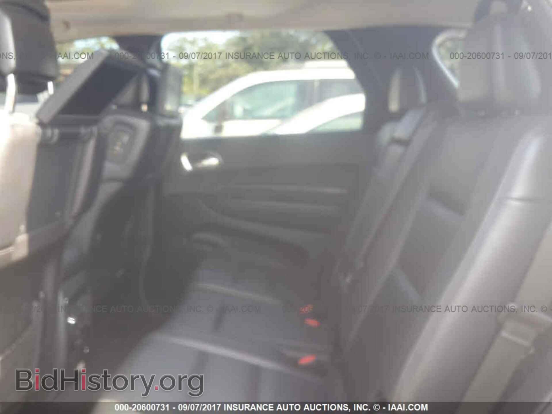 2015 Dodge Durango - VIN: 1C4RDHDG7FC180067 - Фото 8