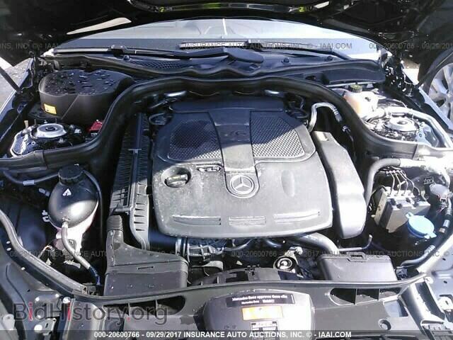 2014 Mercedes-benz E - VIN: WDDHF5KB8EB044309 - Фото 10