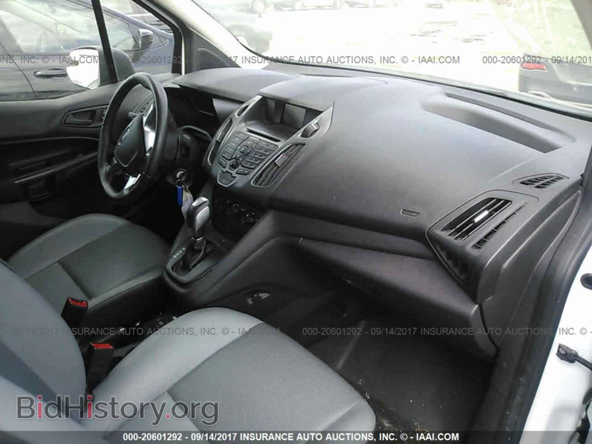 2015 Ford Transit - VIN: NM0LS7E71F1209107 - Фото 5