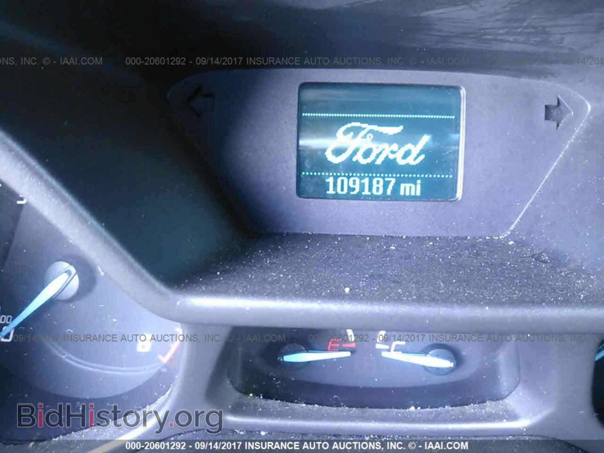 2015 Ford Transit - VIN: NM0LS7E71F1209107 - Фото 7