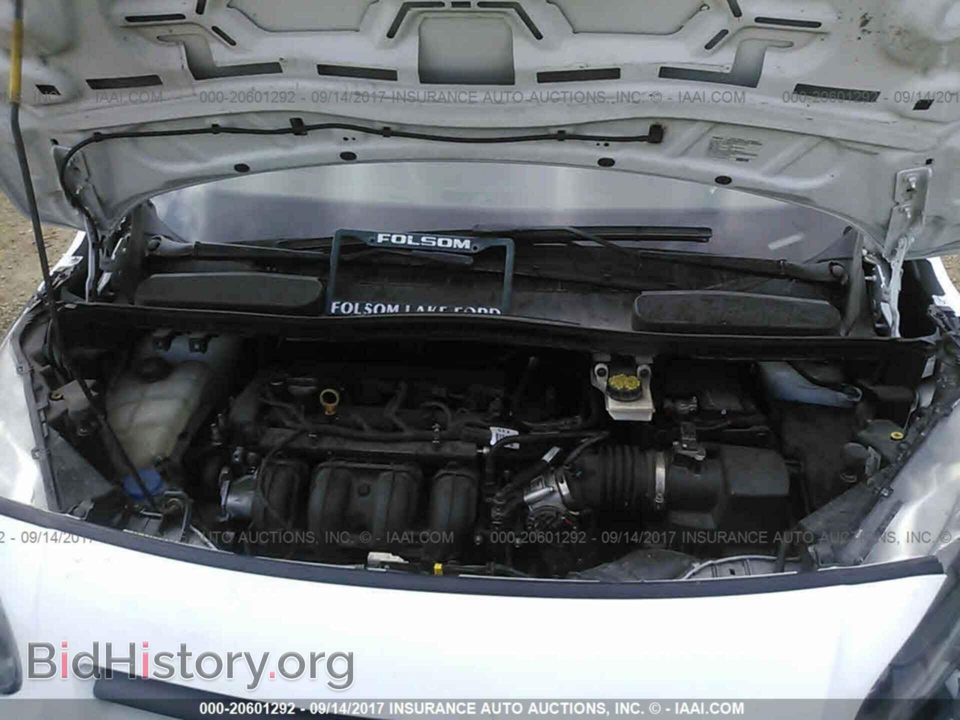 2015 Ford Transit - VIN: NM0LS7E71F1209107 - Фото 10