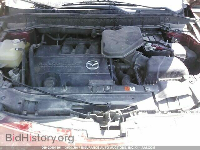 2014 Mazda Cx-9 - VIN: JM3TB2CA9E0426047 - Фото 10