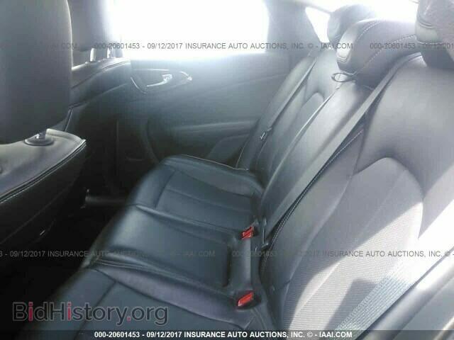 2015 Chrysler 200 - VIN: 1C3CCCCG2FN727770 - Photo 8