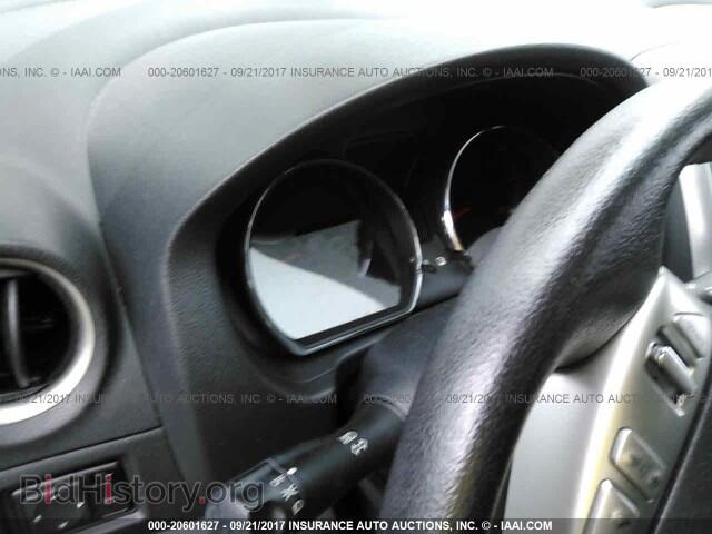 2014 Nissan Versa note - VIN: 3N1CE2CP3EL363330 - Фото 7