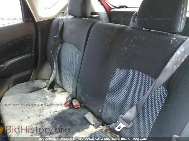 2014 Nissan Versa note - VIN: 3N1CE2CP3EL363330 - Фото 8