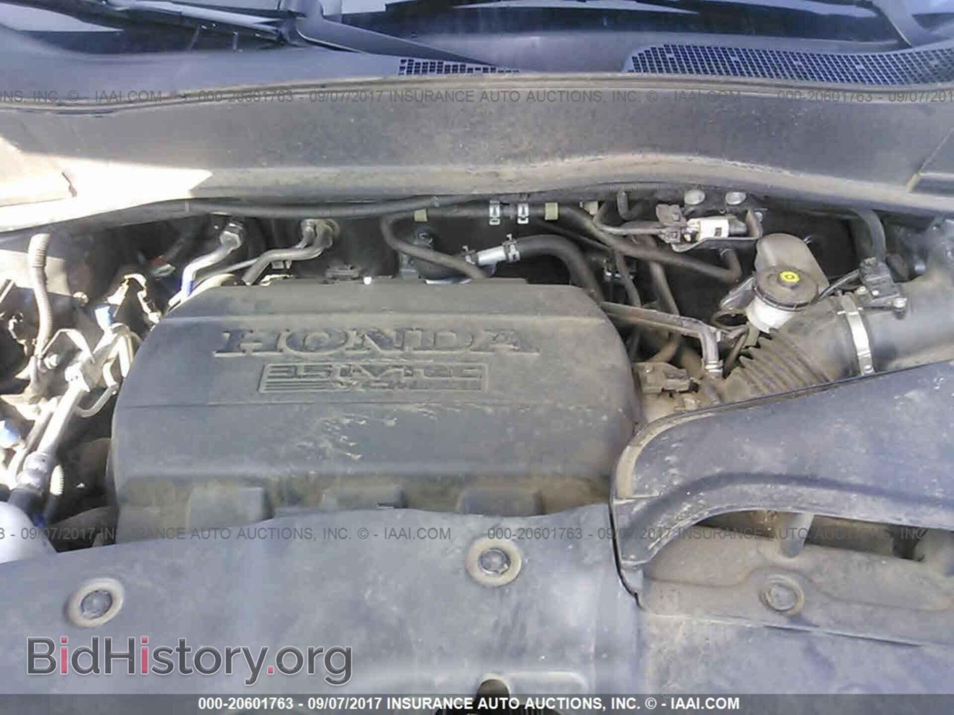 2013 Honda Pilot - VIN: 5FNYF3H55DB026085 - Фото 10