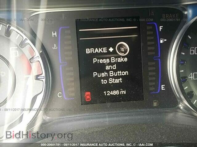 2015 Chrysler 200 - VIN: 1C3CCCBBXFN729823 - Photo 7