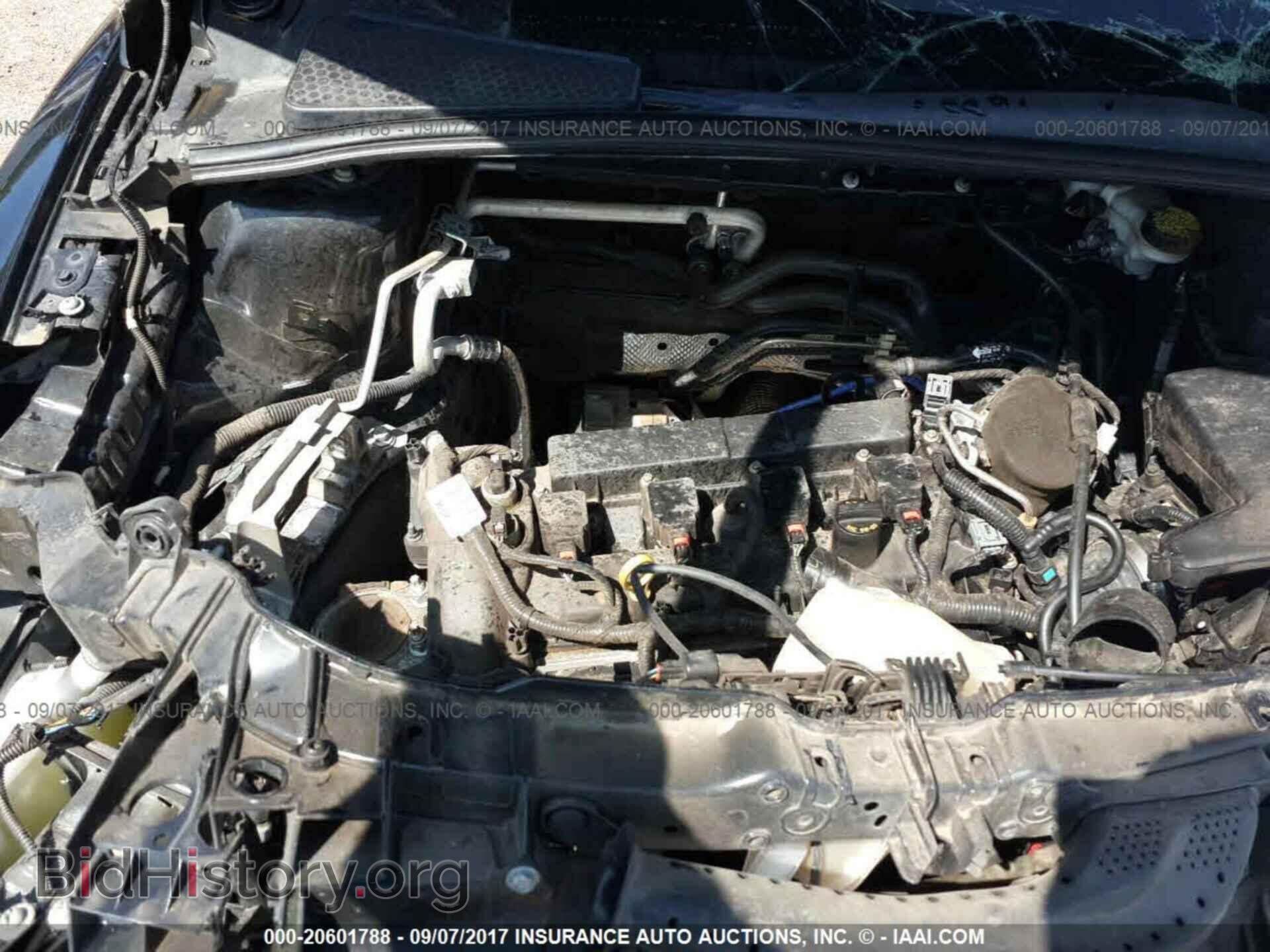 2015 Ford Focus - VIN: 1FADP3F28FL219745 - Фото 10