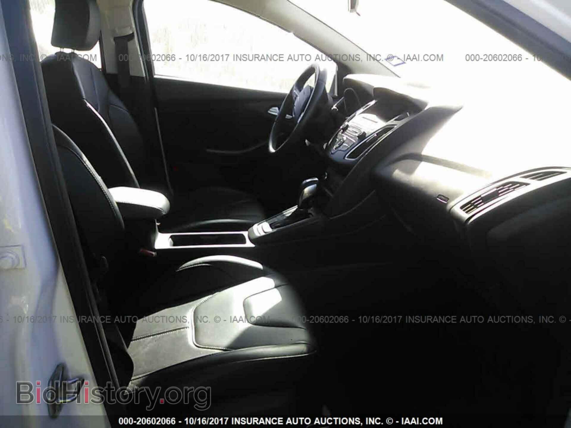 2015 Ford Focus - VIN: 1FADP3F24FL331037 - Photo 5