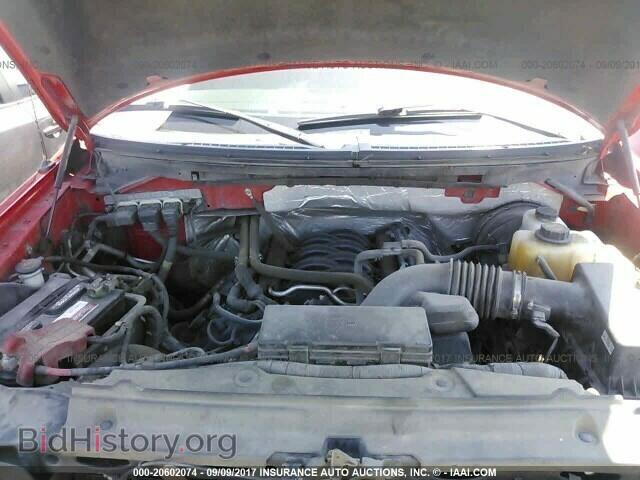 2013 Ford F150 - VIN: 1FTFX1CF2DFD55105 - Photo 10