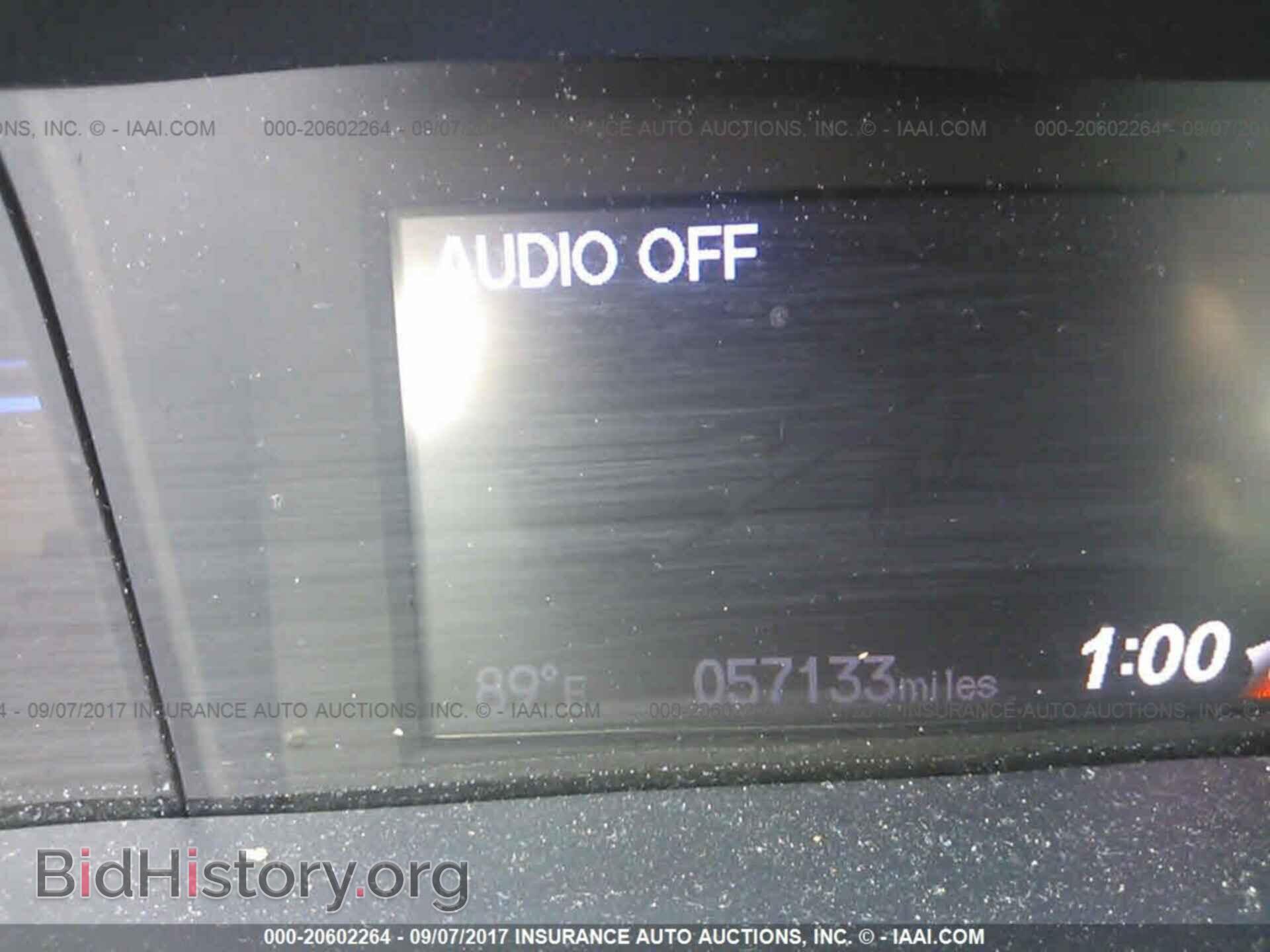 2013 Honda Civic - VIN: 19XFB2F86DE233021 - Photo 7