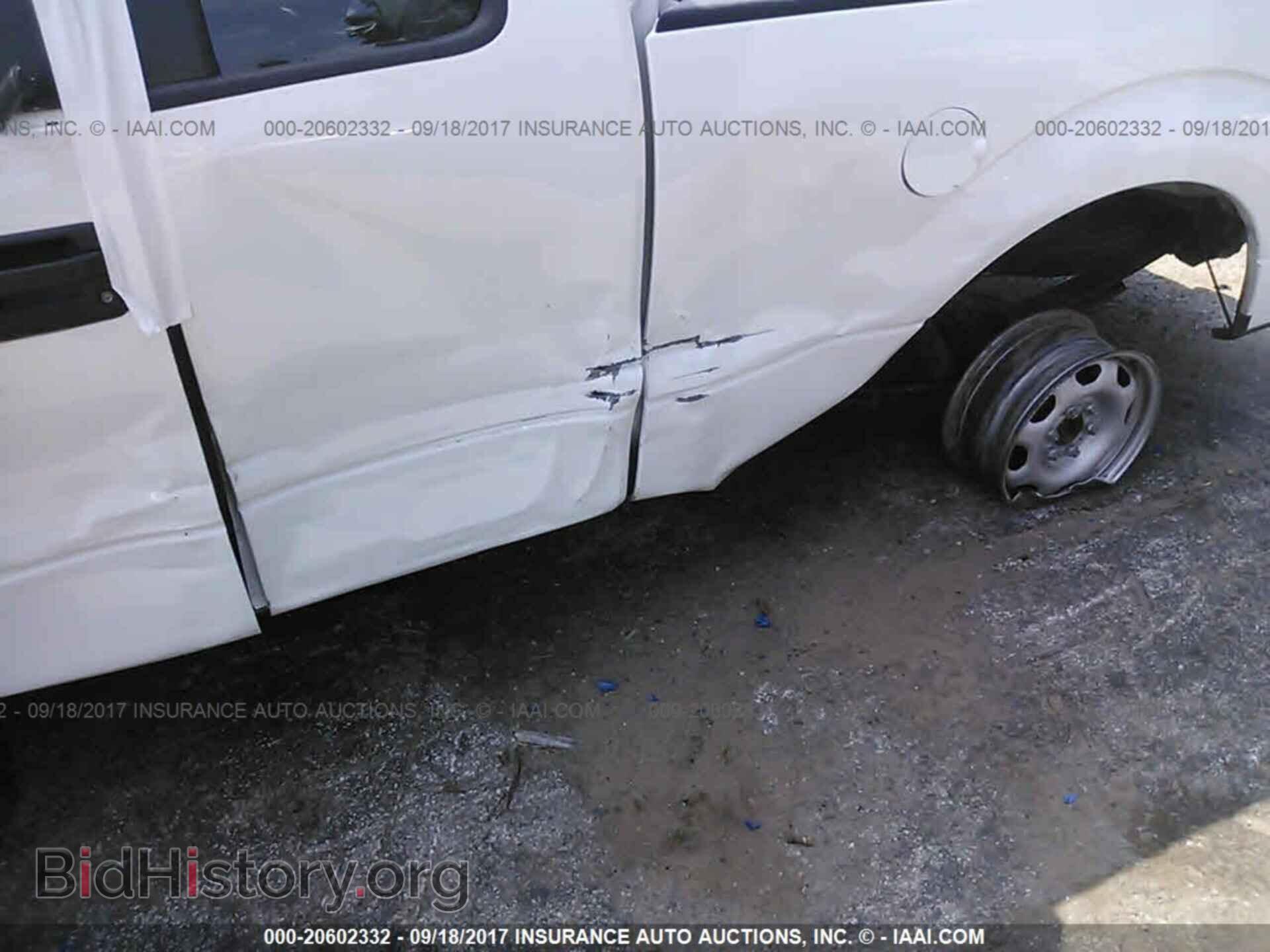2013 Ford F150 - VIN: 1FTFX1CF9DFE09497 - Photo 6