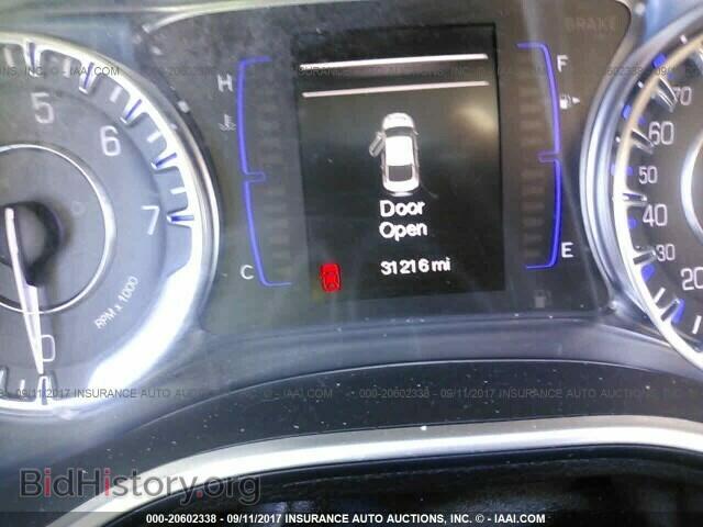 2015 Chrysler 200 - VIN: 1C3CCCAB8FN534546 - Photo 7