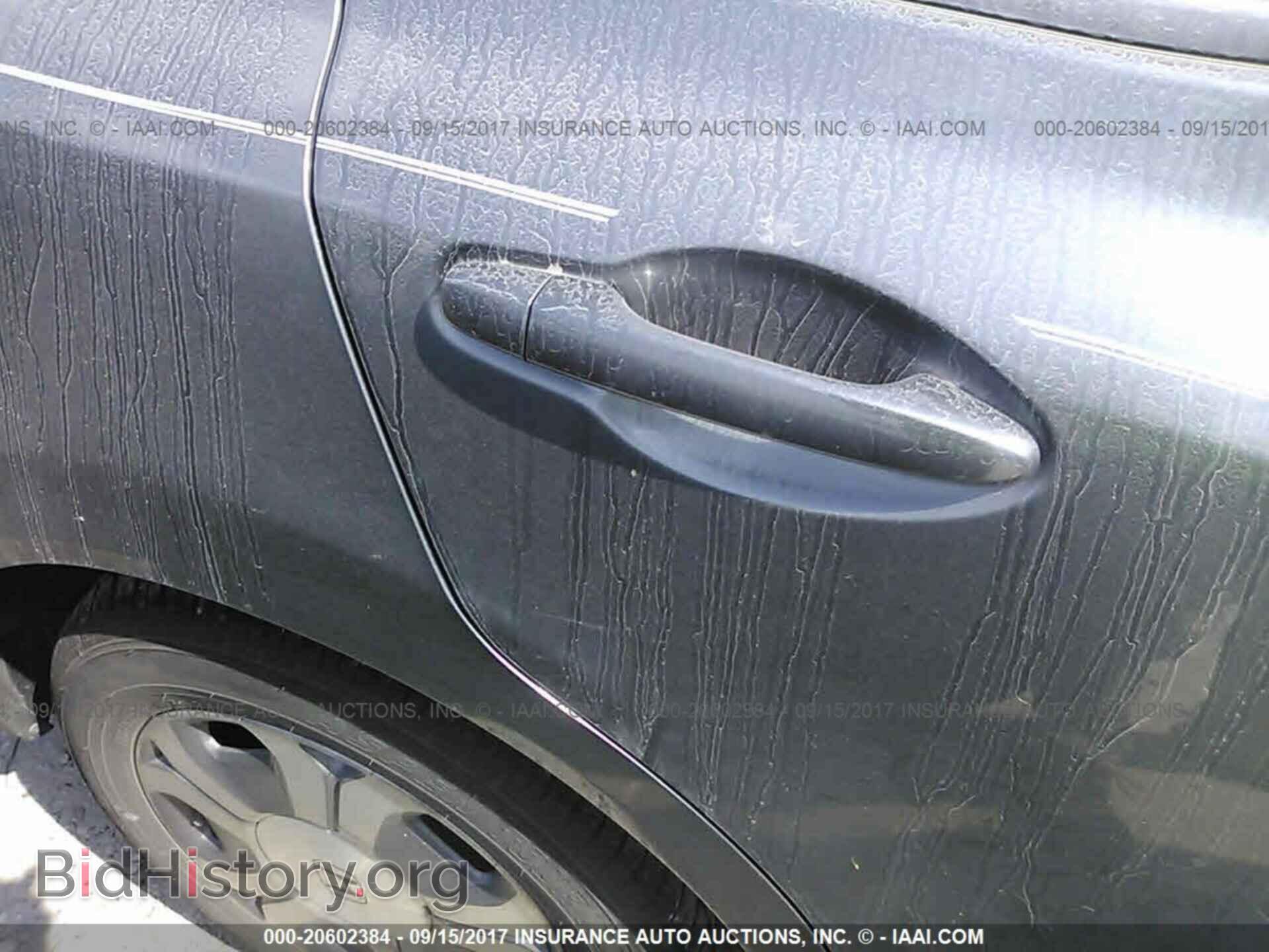 2012 Honda Civic - VIN: JHMFB4F25CS003956 - Фото 6