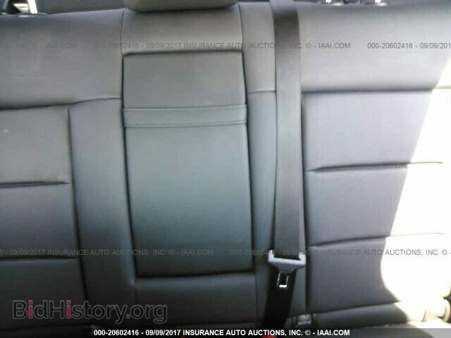 2011 Mercedes-benz E - VIN: WDDHF8HB8BA433610 - Фото 8
