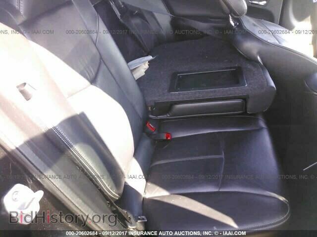 2011 Dodge Avenger - VIN: 1B3BD2FG3BN621608 - Фото 8