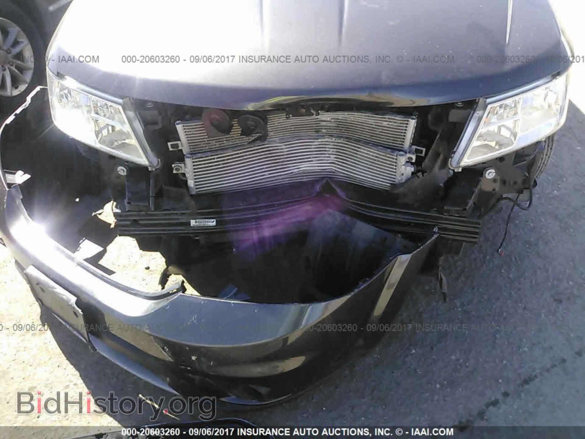 2016 Dodge Journey - VIN: 3C4PDCBGXGT224596 - Photo 6