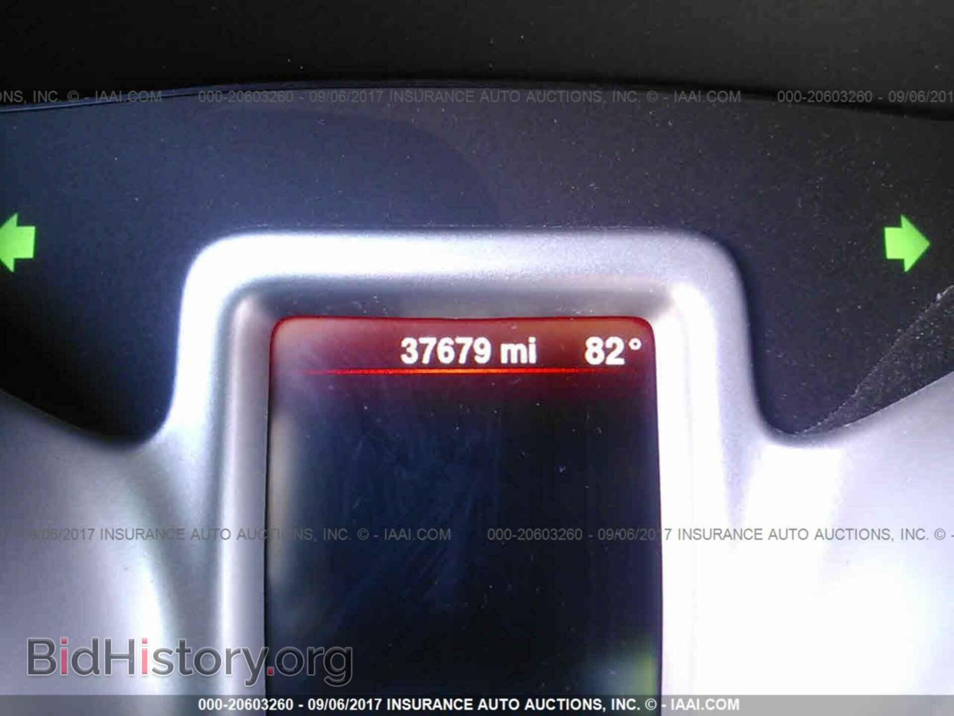 2016 Dodge Journey - VIN: 3C4PDCBGXGT224596 - Photo 7