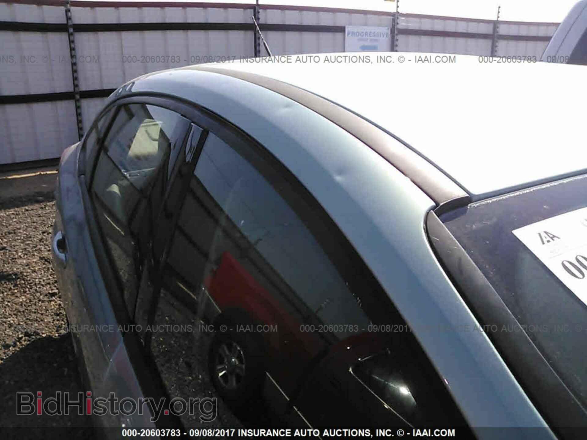 2012 Ford Focus - VIN: 1FAHP3F24CL178267 - Фото 6