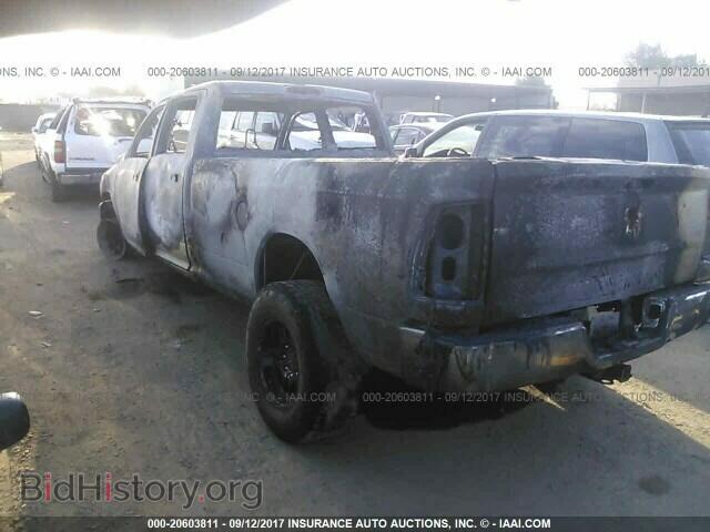 2012 Dodge Ram 3500 - VIN: 3C63D3HL6CG181419 - Photo 3