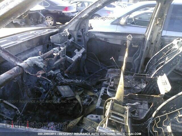 2012 Dodge Ram 3500 - VIN: 3C63D3HL6CG181419 - Photo 5