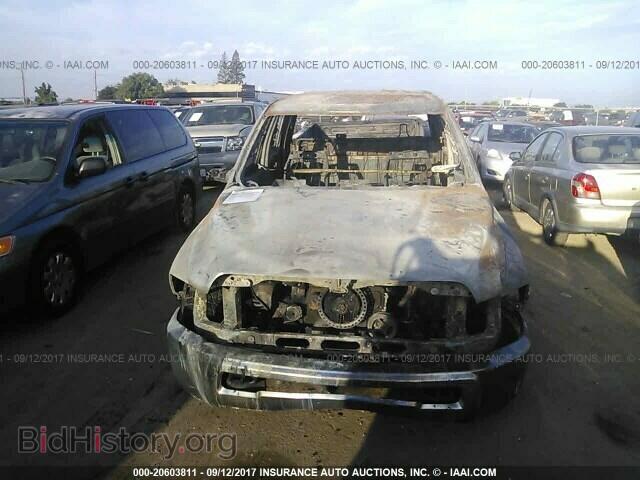 2012 Dodge Ram 3500 - VIN: 3C63D3HL6CG181419 - Photo 6