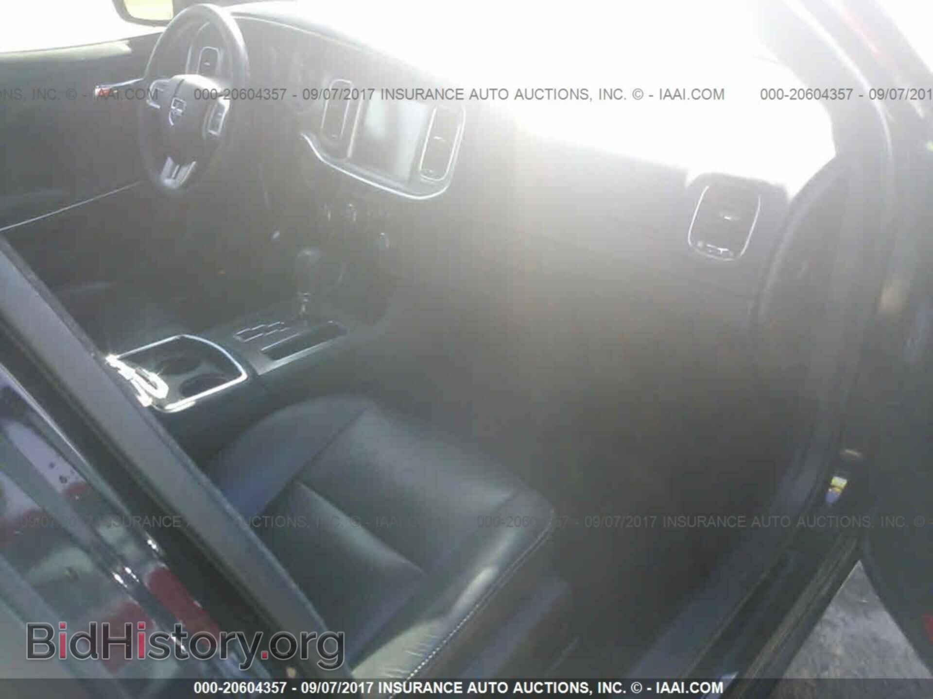 2013 Dodge Charger - VIN: 2C3CDXCT2DH583256 - Photo 5