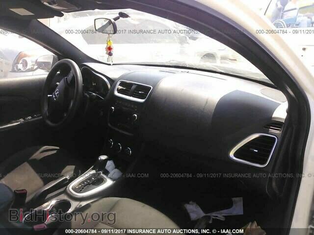 2012 Dodge Avenger - VIN: 1C3CDZAB3CN165123 - Photo 5