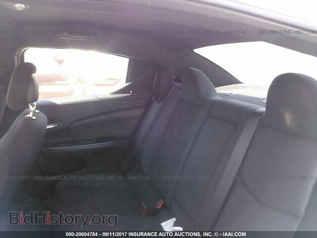 2012 Dodge Avenger - VIN: 1C3CDZAB3CN165123 - Photo 8