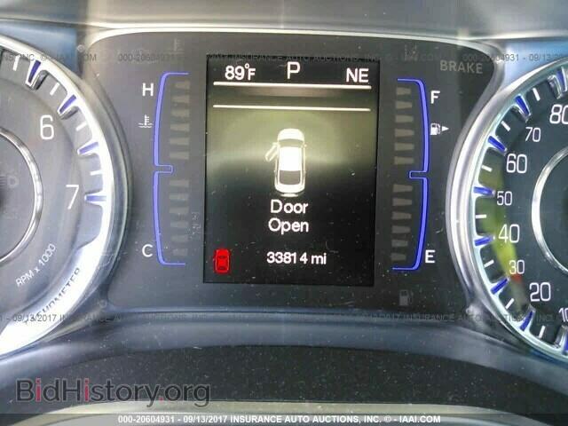 2015 Chrysler 200 - VIN: 1C3CCCAB4FN634692 - Photo 7