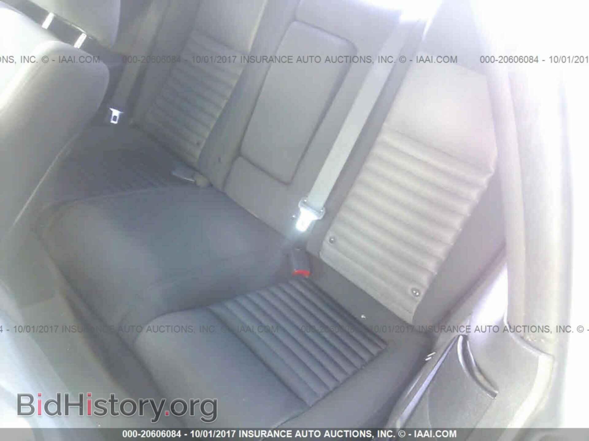 2014 Dodge Challenger - VIN: 2C3CDYAG2EH209713 - Фото 8