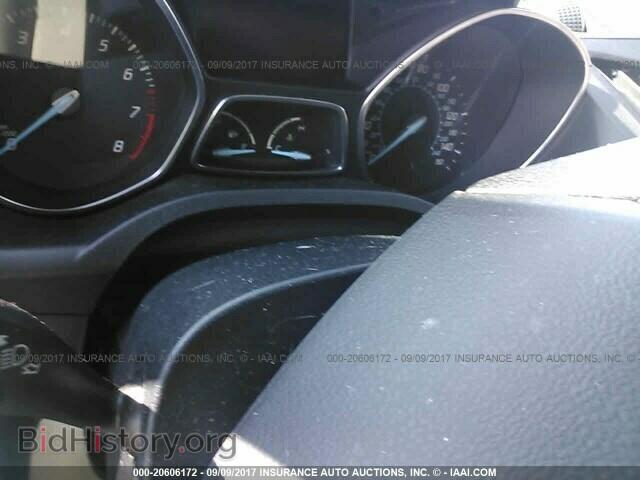2013 Ford Escape - VIN: 1FMCU9GX2DUB15962 - Фото 7