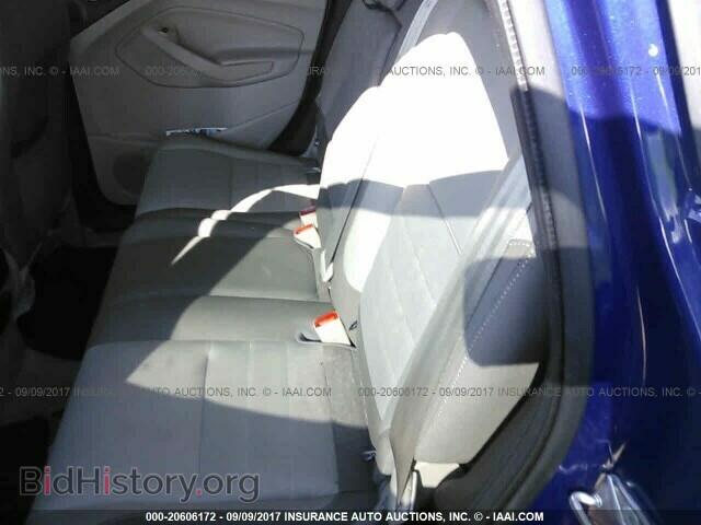 2013 Ford Escape - VIN: 1FMCU9GX2DUB15962 - Фото 8