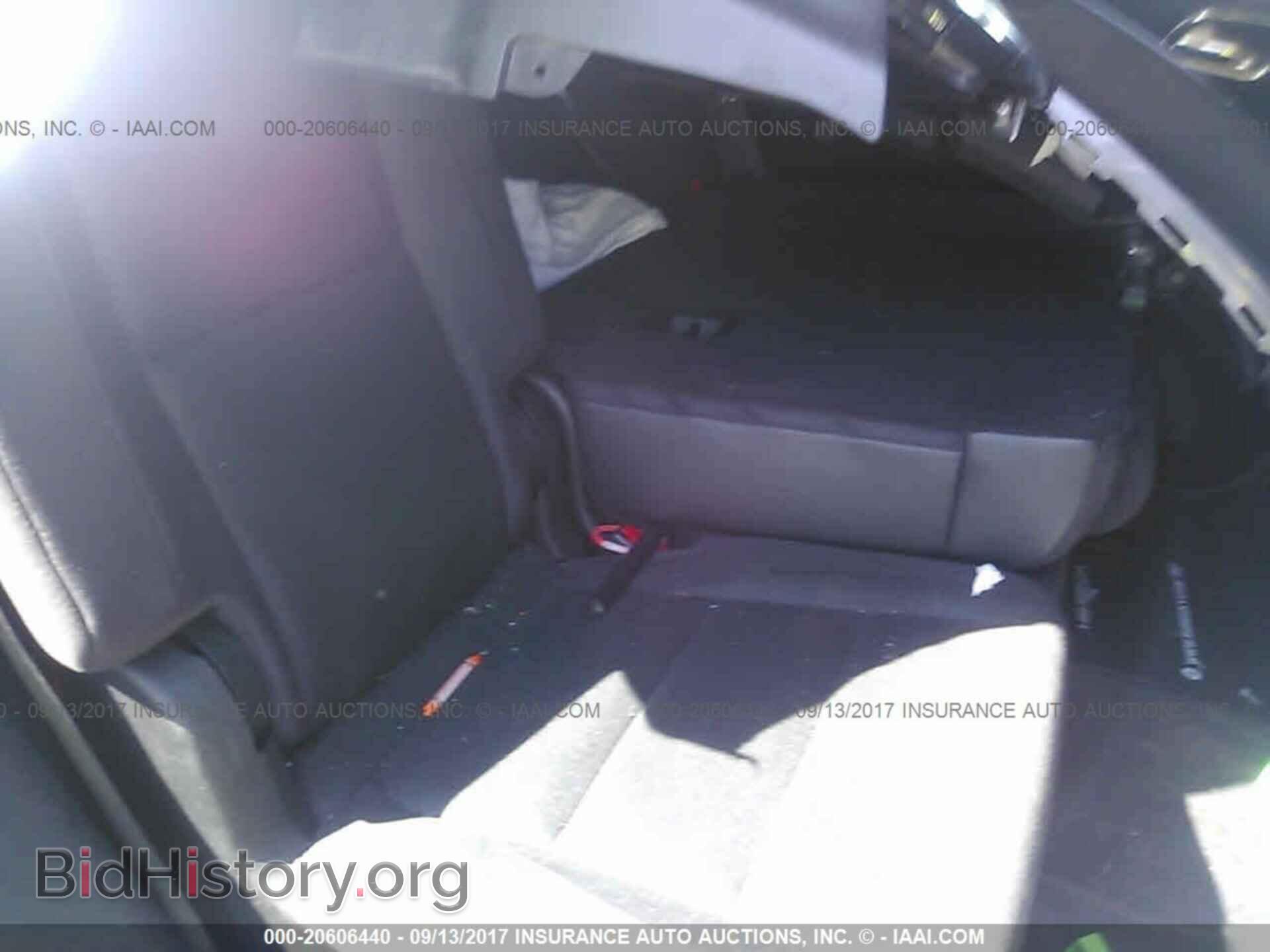 2017 Dodge Durango - VIN: 1C4RDJAG4HC669752 - Photo 8