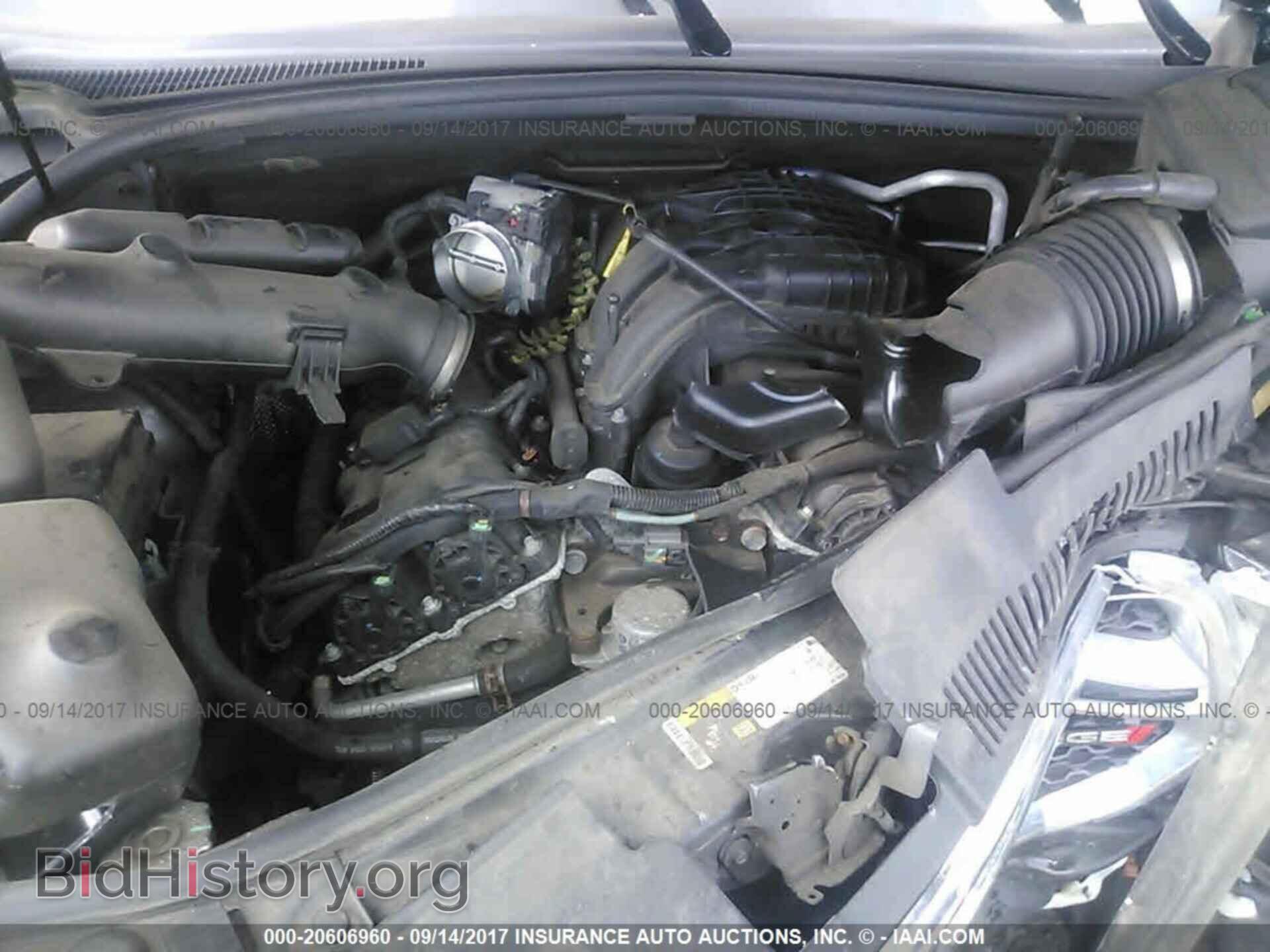 2013 Dodge Durango - VIN: 1C4RDJAG3DC698458 - Photo 10