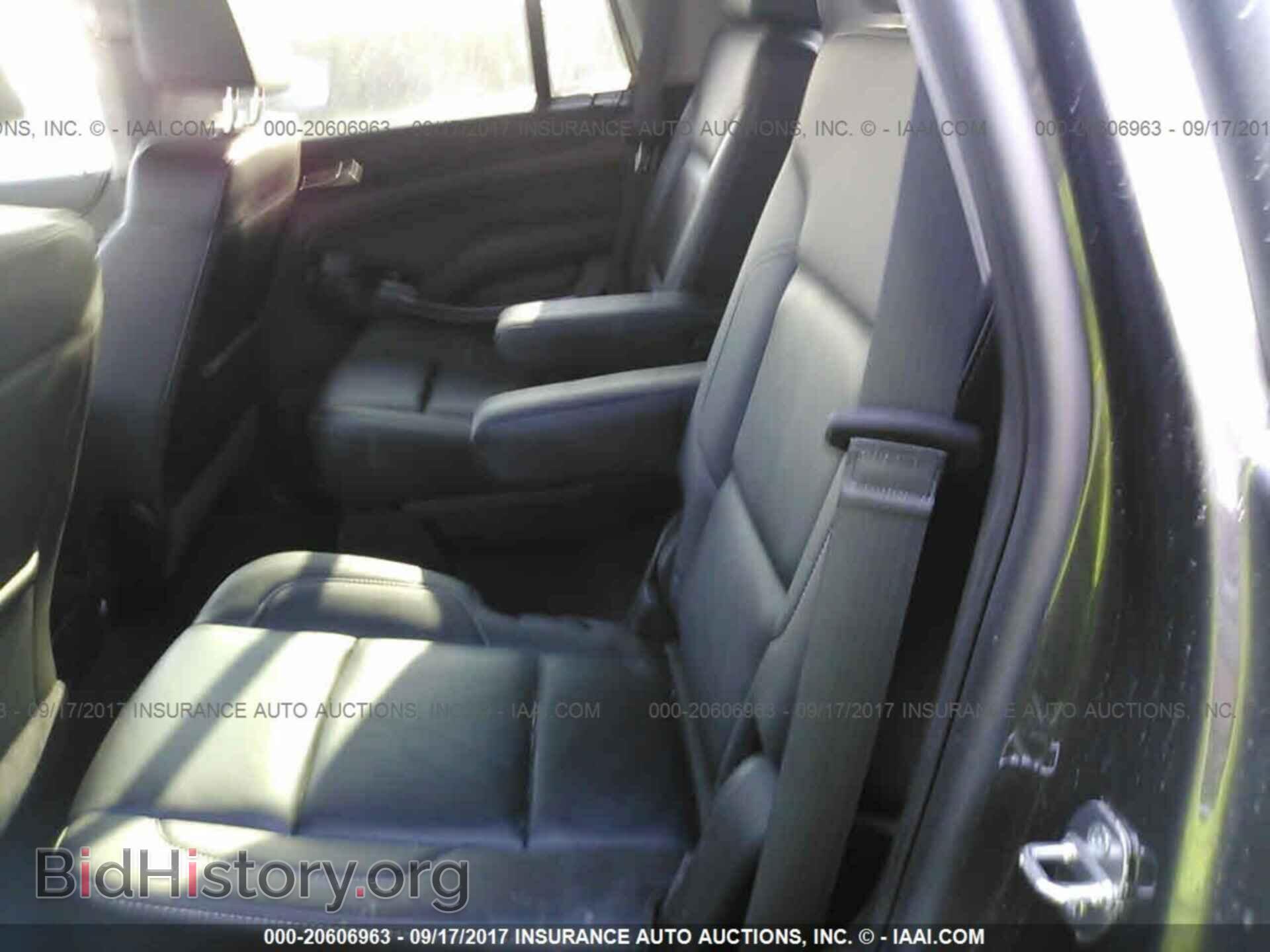 2017 Gmc Yukon - VIN: 1GKS1BKC5HR164736 - Фото 8