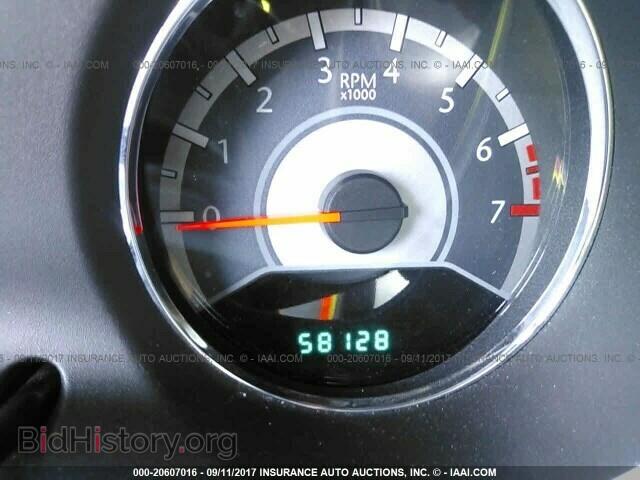 2013 Chrysler 200 - VIN: 1C3CCBCG1DN585564 - Photo 7