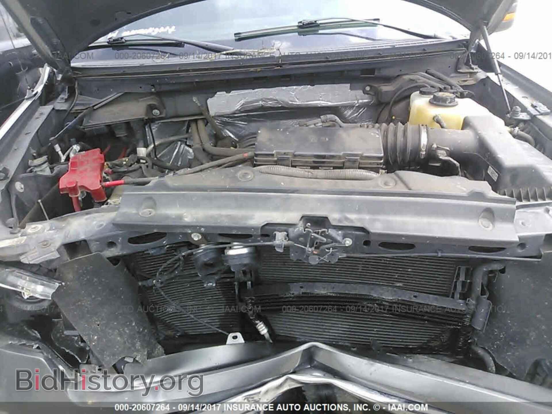 2012 Ford F150 - VIN: 1FTFW1EF5CFB21930 - Фото 10