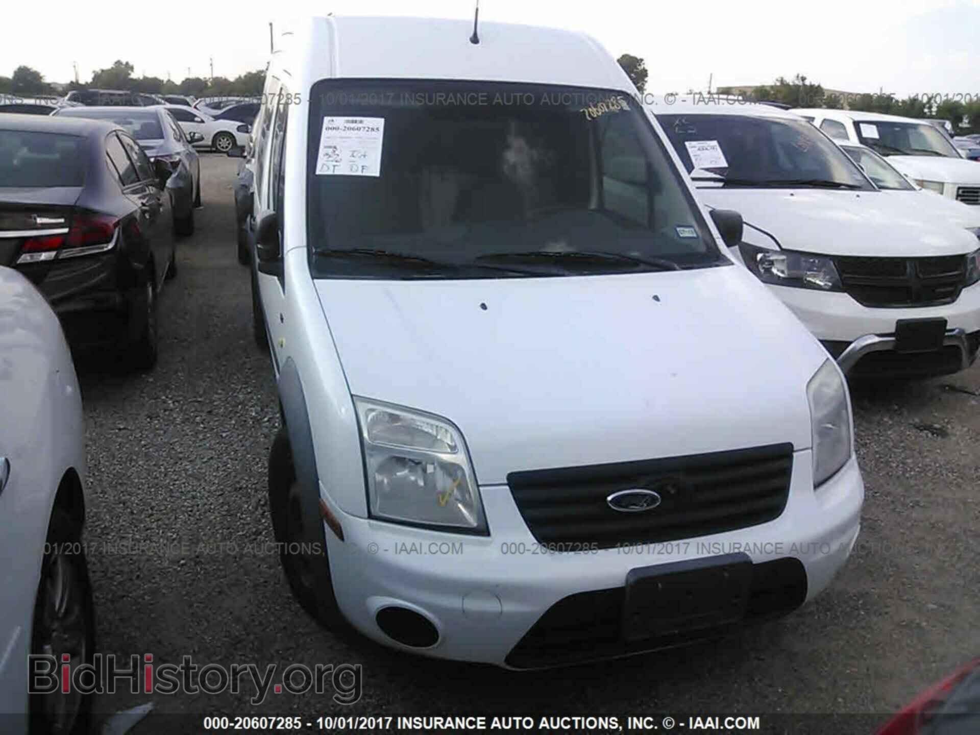 2013 Ford Transit - VIN: NM0LS6BNXDT172377 - Фото 6