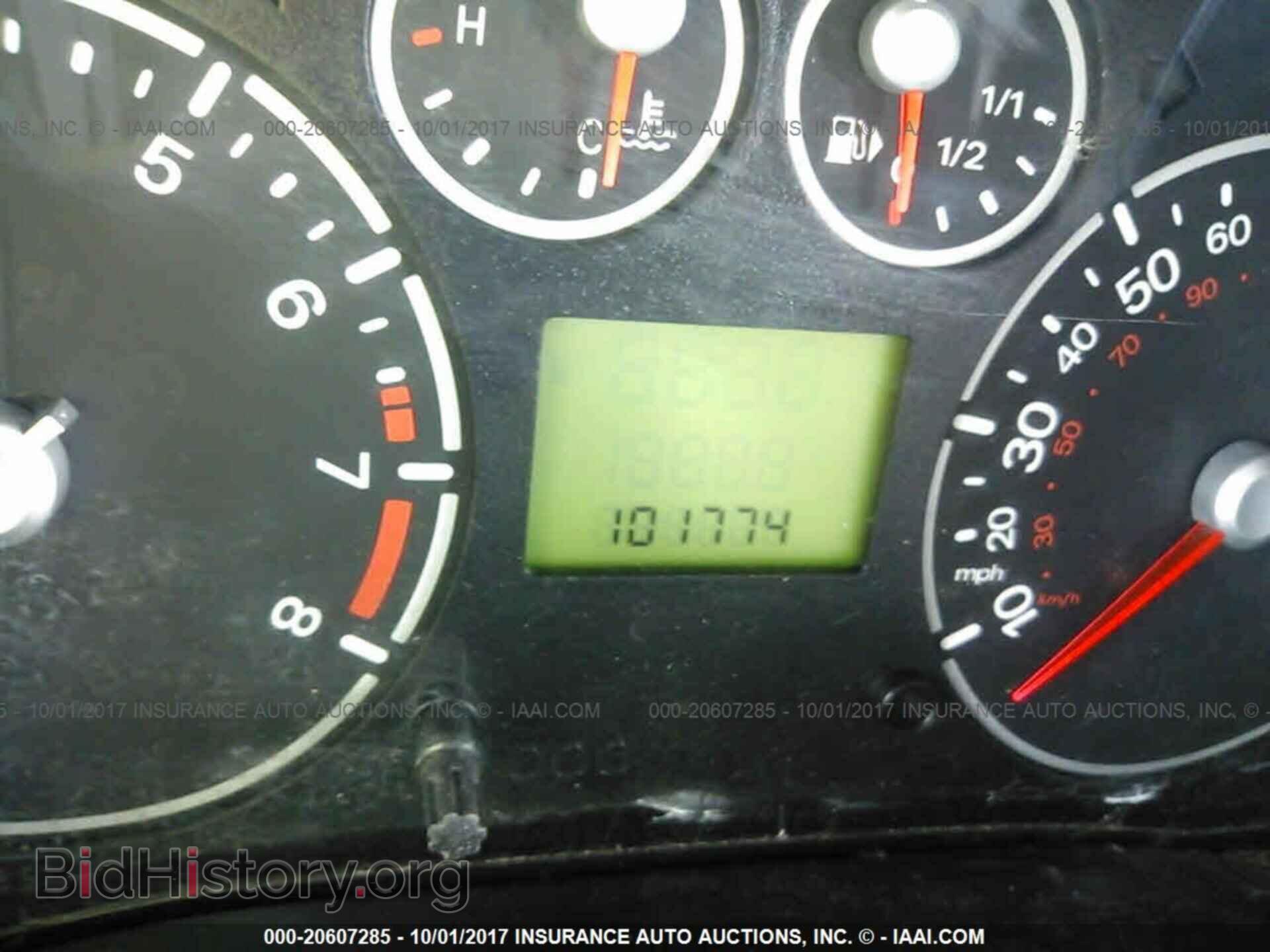 2013 Ford Transit - VIN: NM0LS6BNXDT172377 - Фото 7