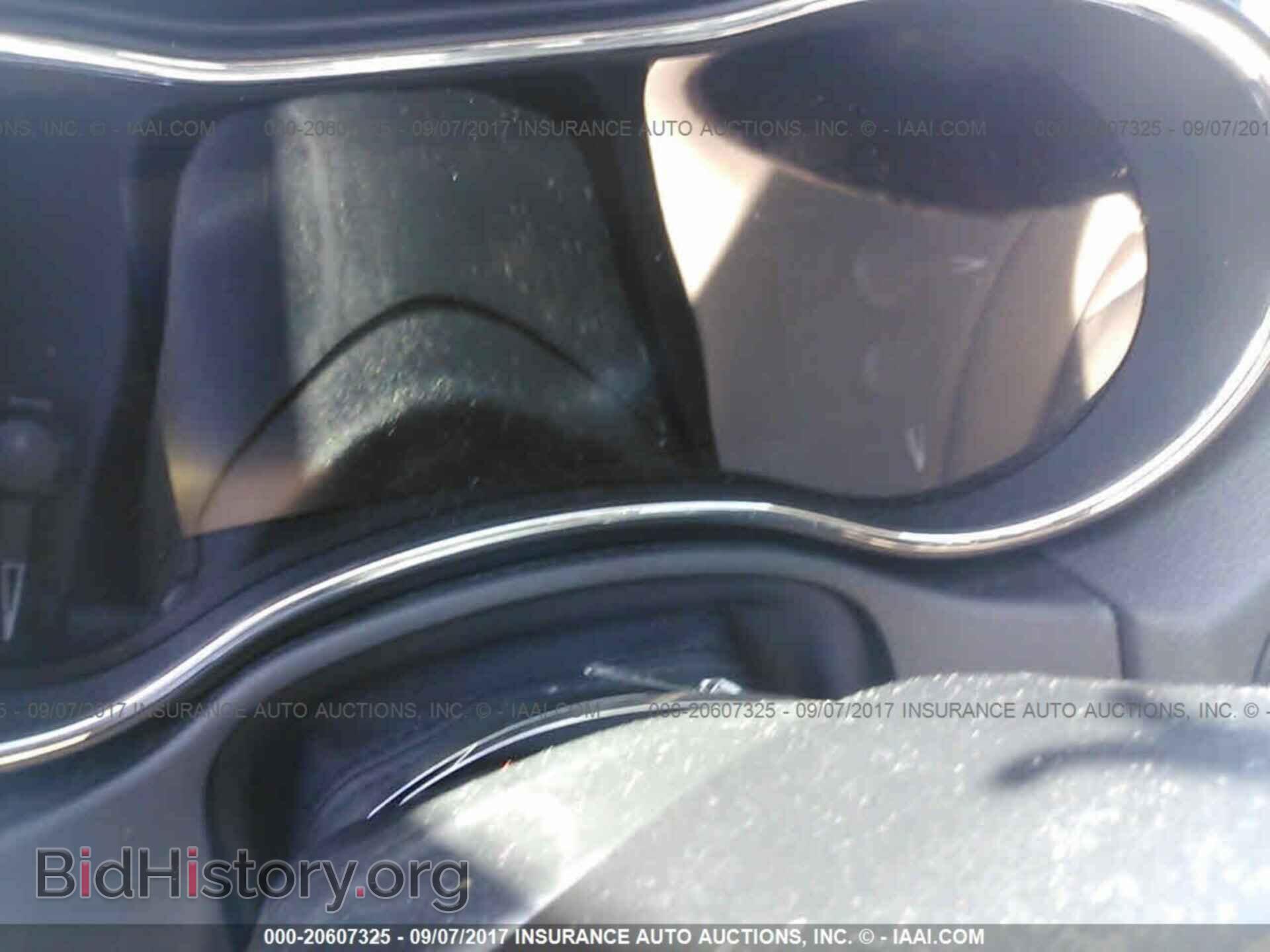 2015 Dodge Durango - VIN: 1C4RDHAG5FC236172 - Фото 7