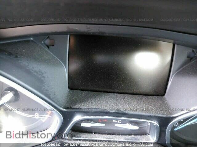 2016 Ford Focus - VIN: 1FADP3F29GL314929 - Photo 7