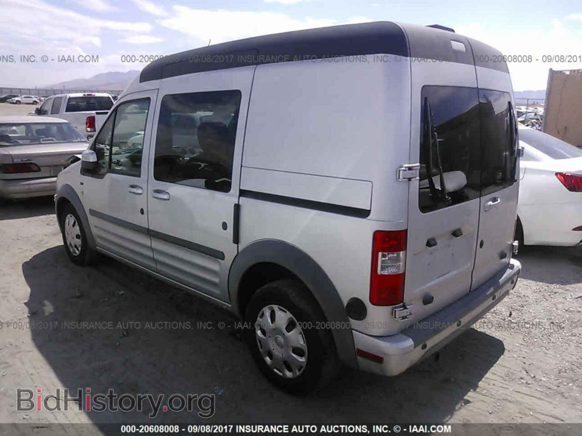 2012 Ford Transit - VIN: NM0KS9BN6CT092070 - Фото 3
